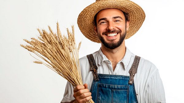 Servicio de agricultura